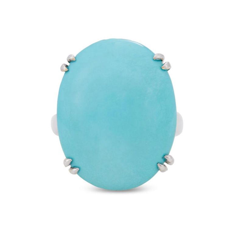 Turquoise ring