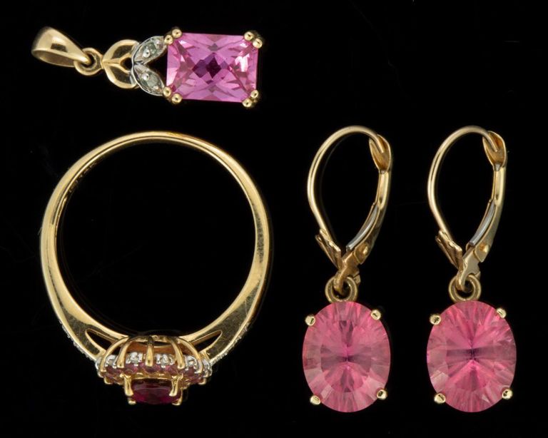 Jewelry Set