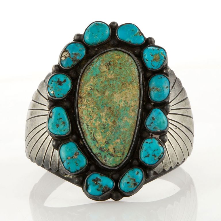Navajo Bracelet