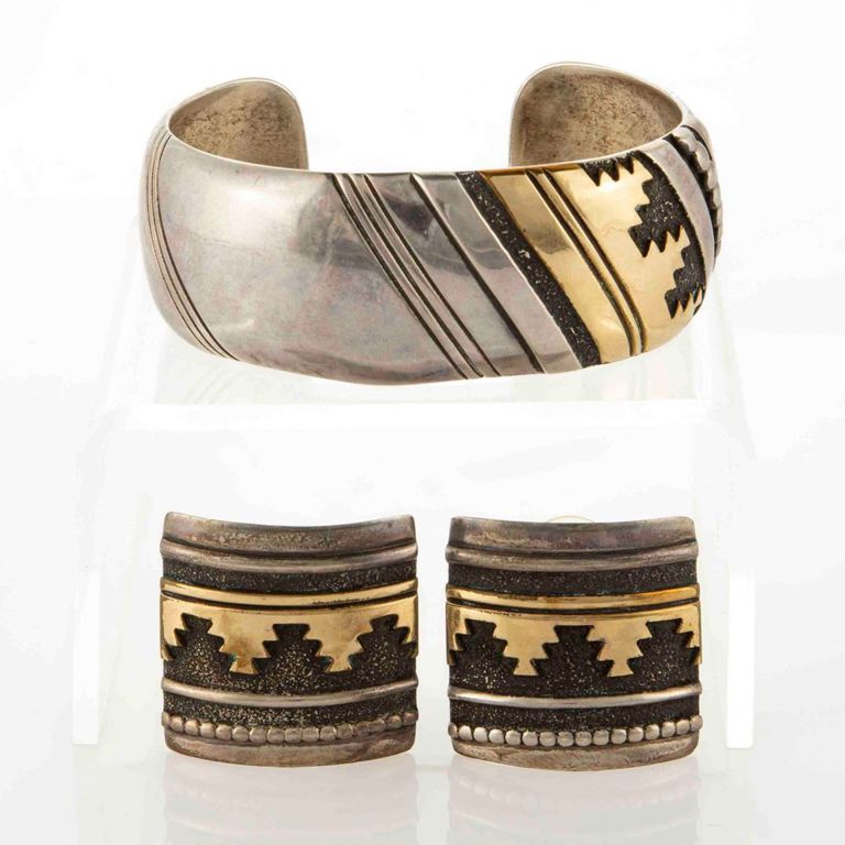 Navajo Bracelet