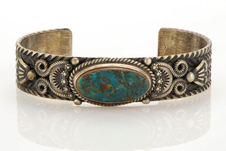 Navajo Bracelet