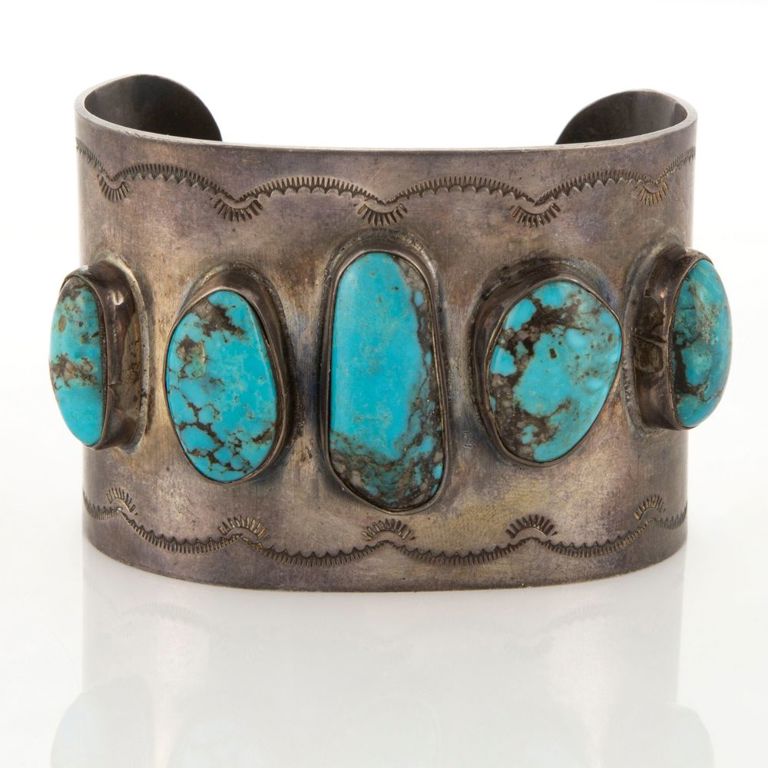 Navajo Bracelet