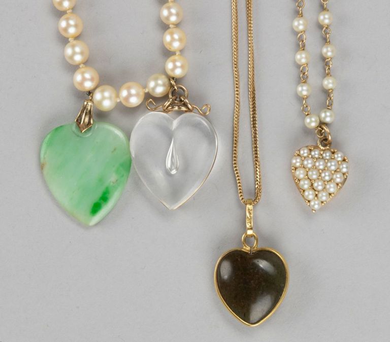 Jewelry Set