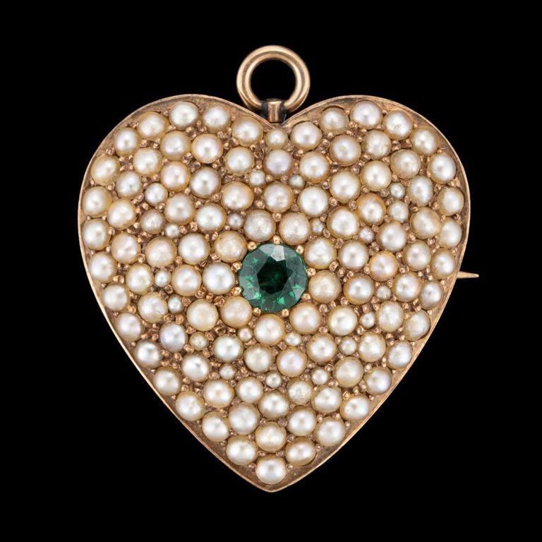 Antique / Vintage Brooch / Pendant