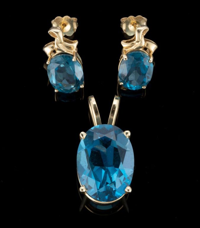 Vintage / Contemporary Jewelry