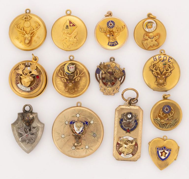 Jewelry Set