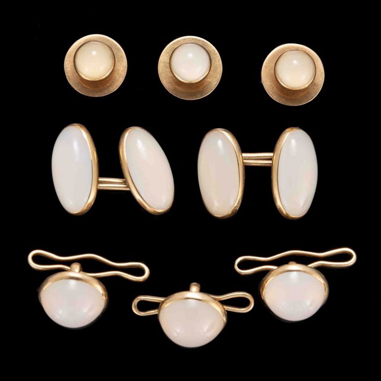 Jewelry Set