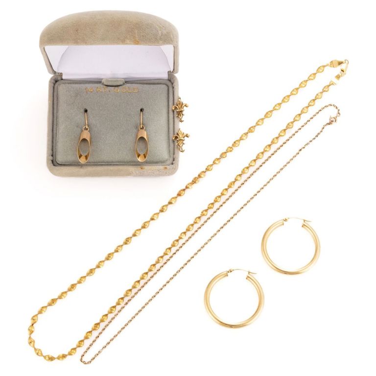 Jewelry Set