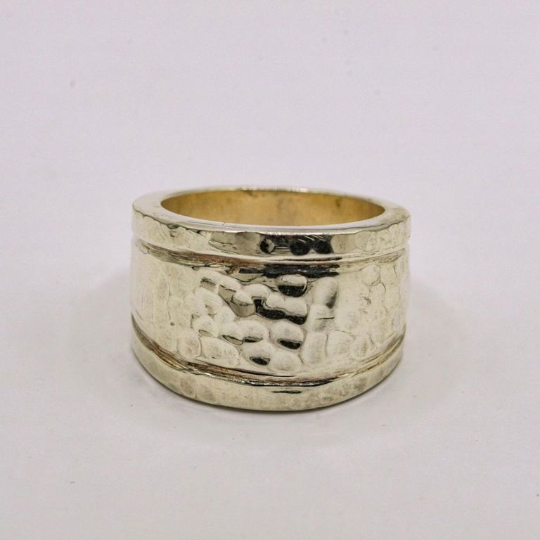 Sterilng Silver Ring