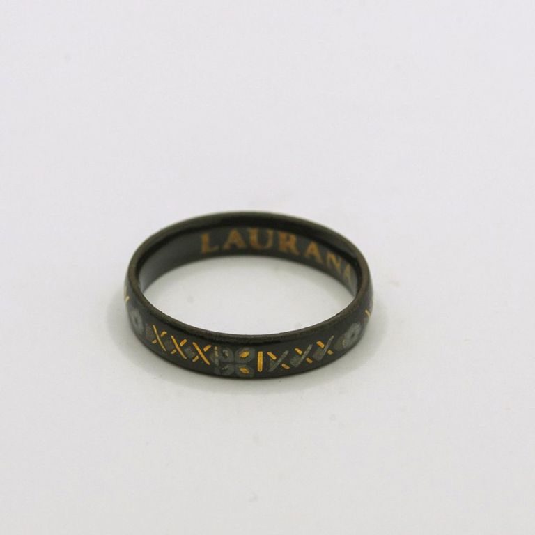 Laurana Ring