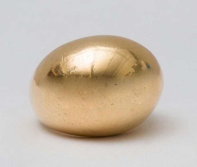 14k Gold Ring
