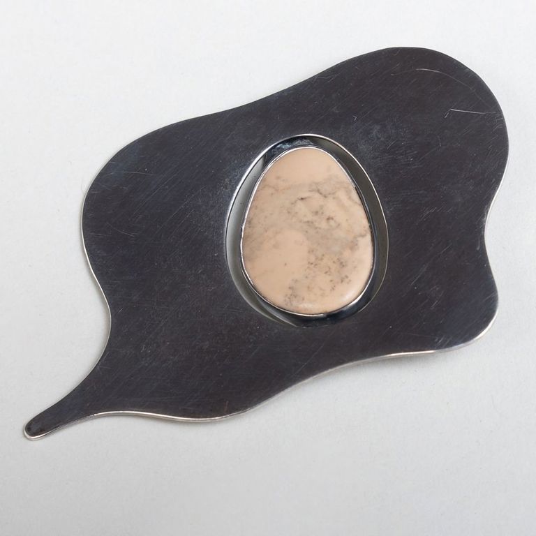 After Jean Arp (1888-1966): Profile
