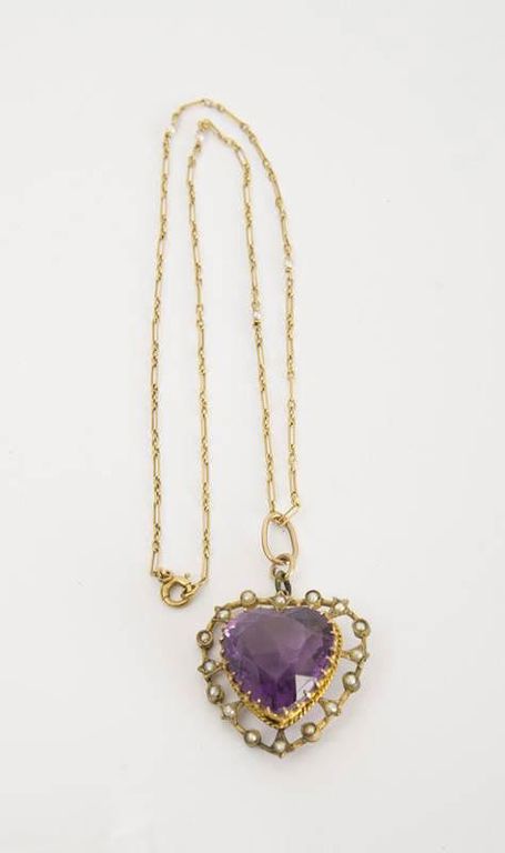 Miscellaneous Group of Jewelry