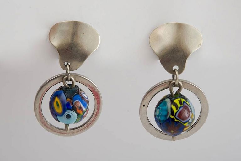 Miscellaneous Group of Jewelry