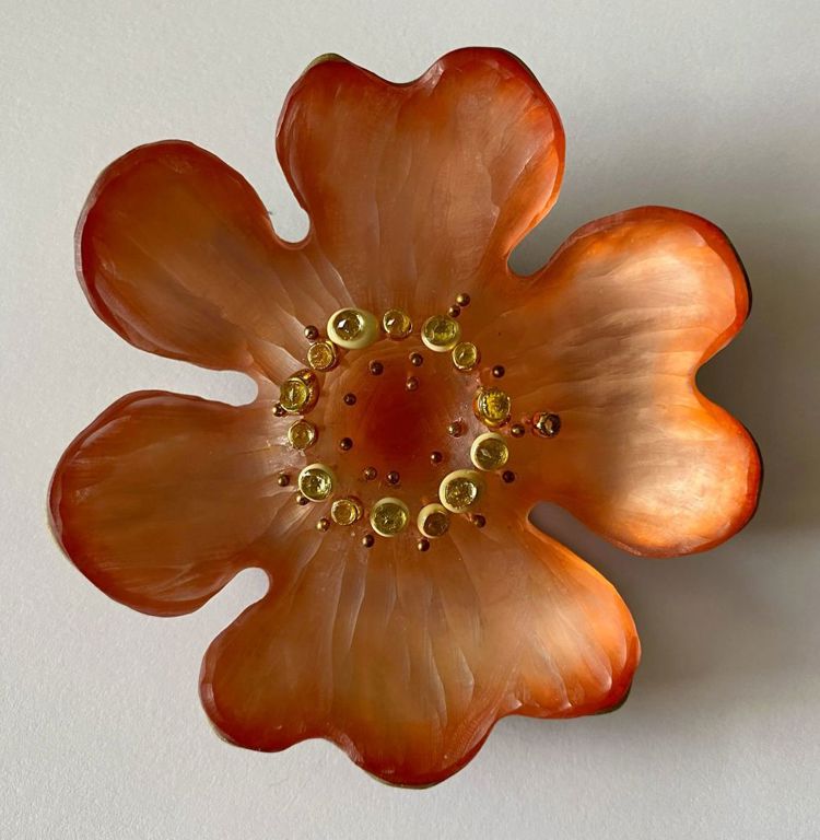 Alexis Bittar Floral