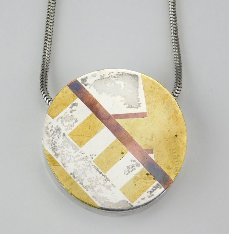 Roberta Williamson Pendant
