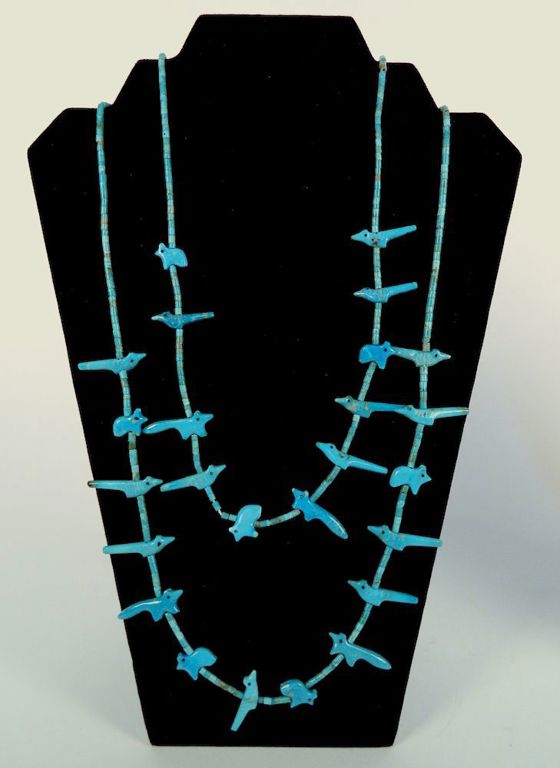 Fetish Necklace