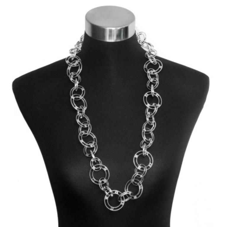 Tiffany Atlas Collection Necklace