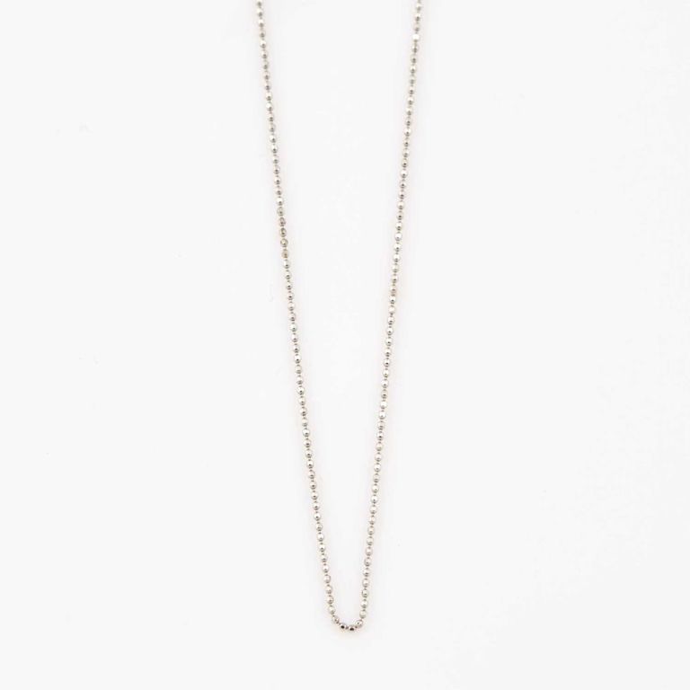 14k gold neck chain