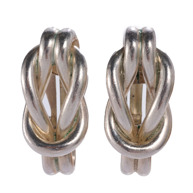 925 silver earrings