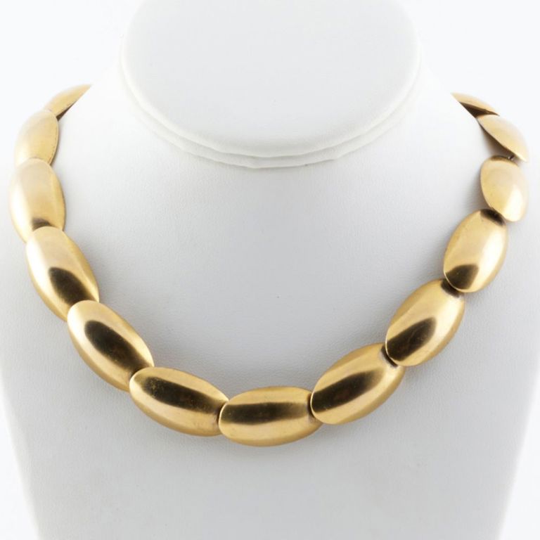 Ted Muehling necklace