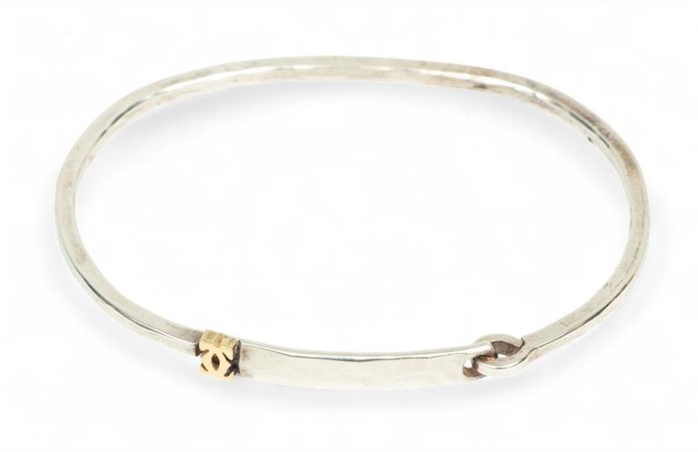 925 sterling silver bracelet