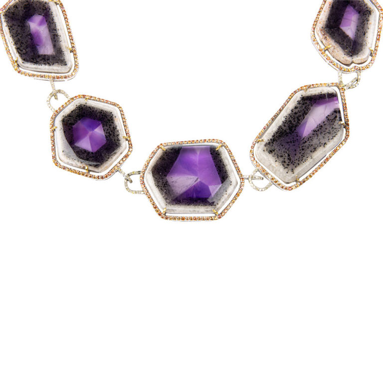 14k gold necklace