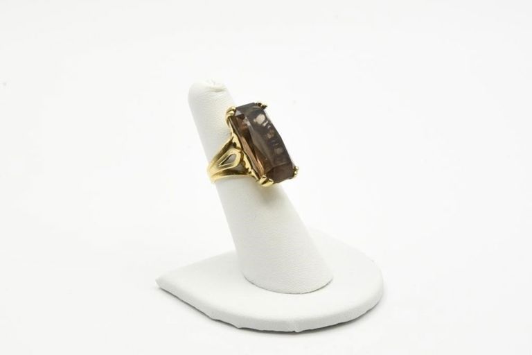 14k gold ring