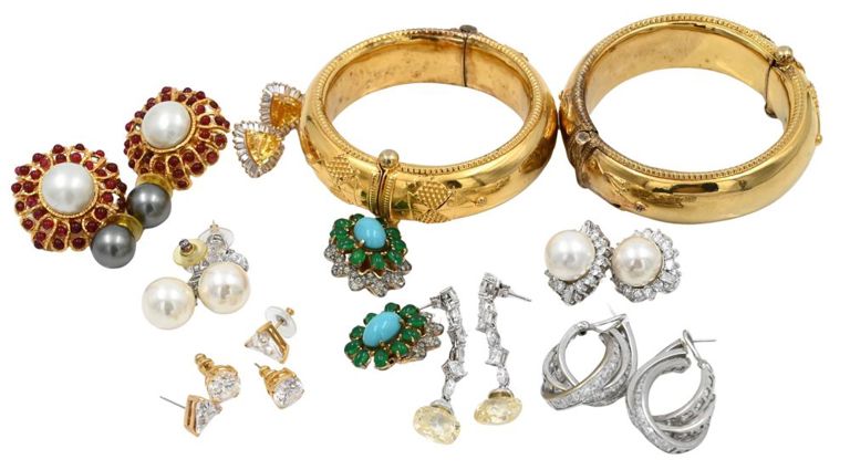 Jewelry set