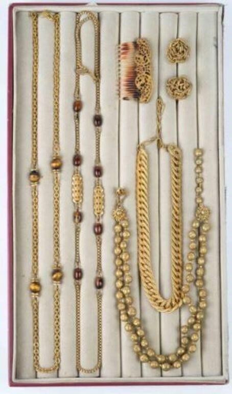 Jewelry set