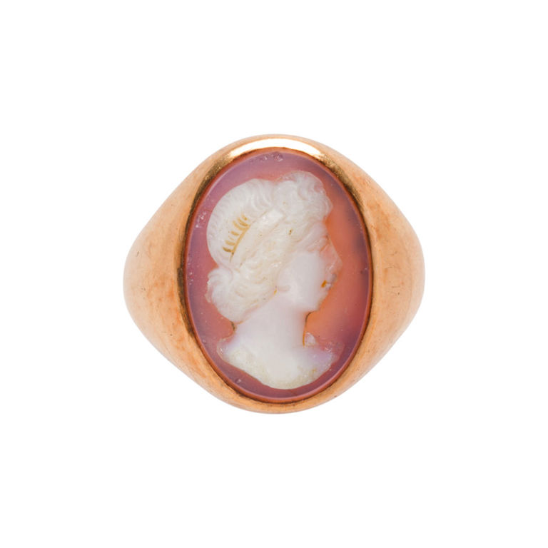 cameo