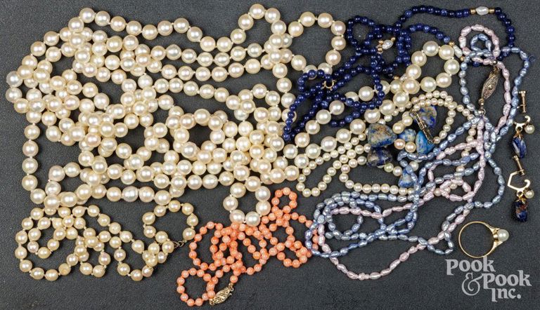 Jewelry set