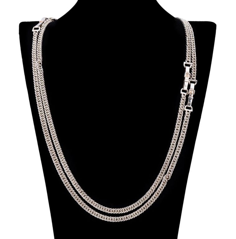 Sterling Silver Necklace