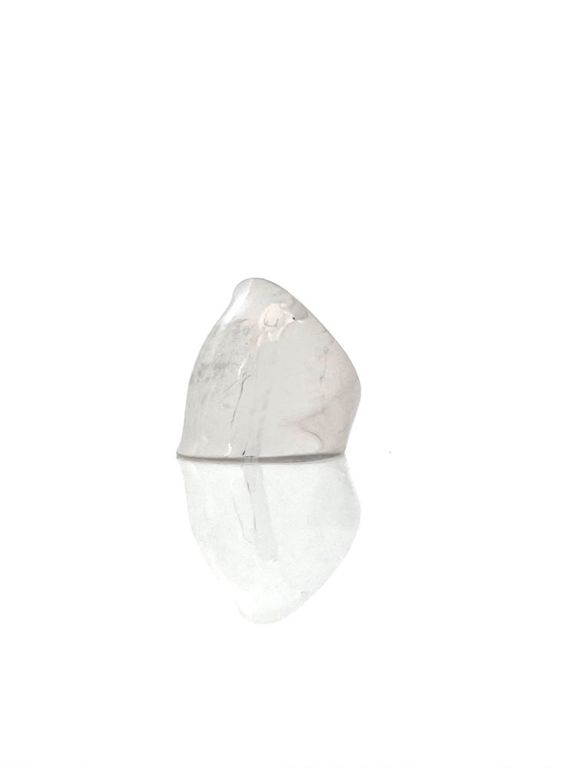 14k Gold Dome Ring