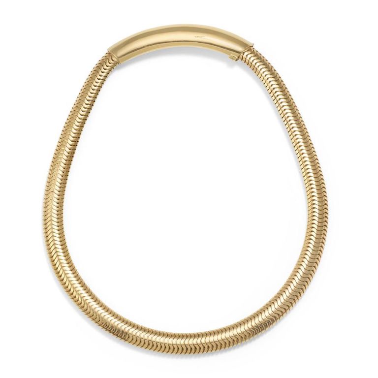 14k Gold Necklace