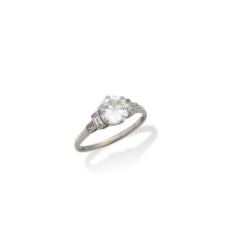 Diamond Ring
