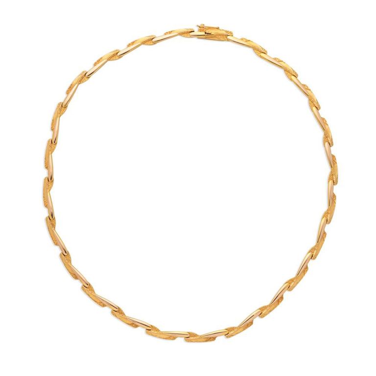 14k Gold Necklace