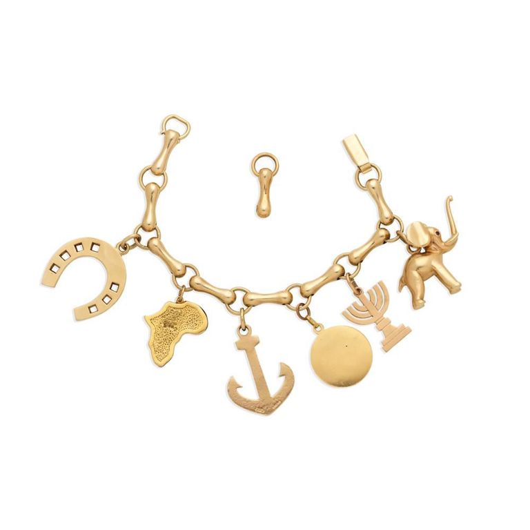 Charm Bracelet