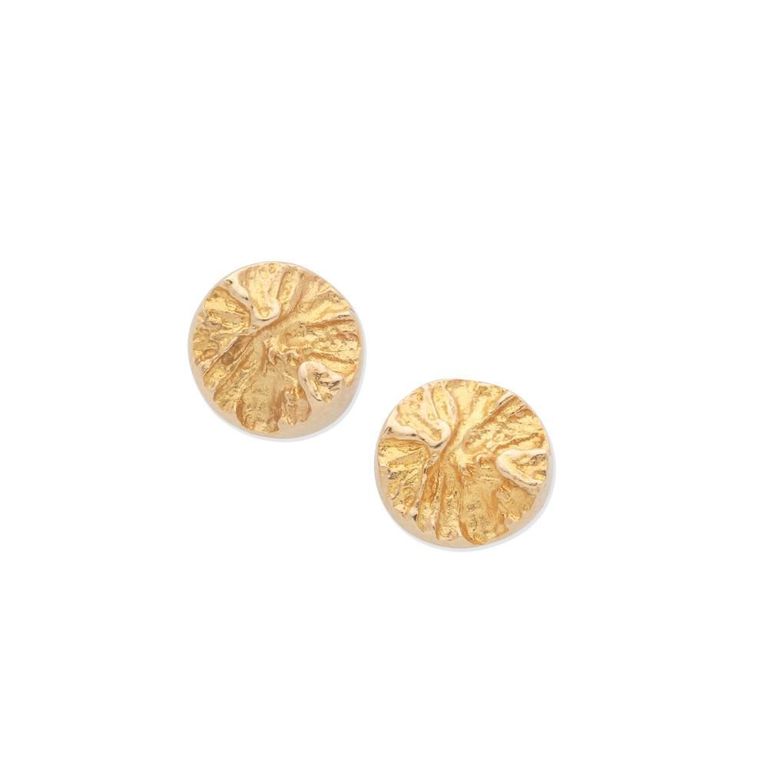 14k Gold Earrings
