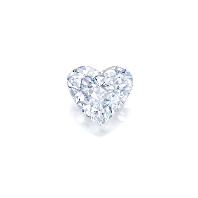 Fancy Light Blue Diamond Ring