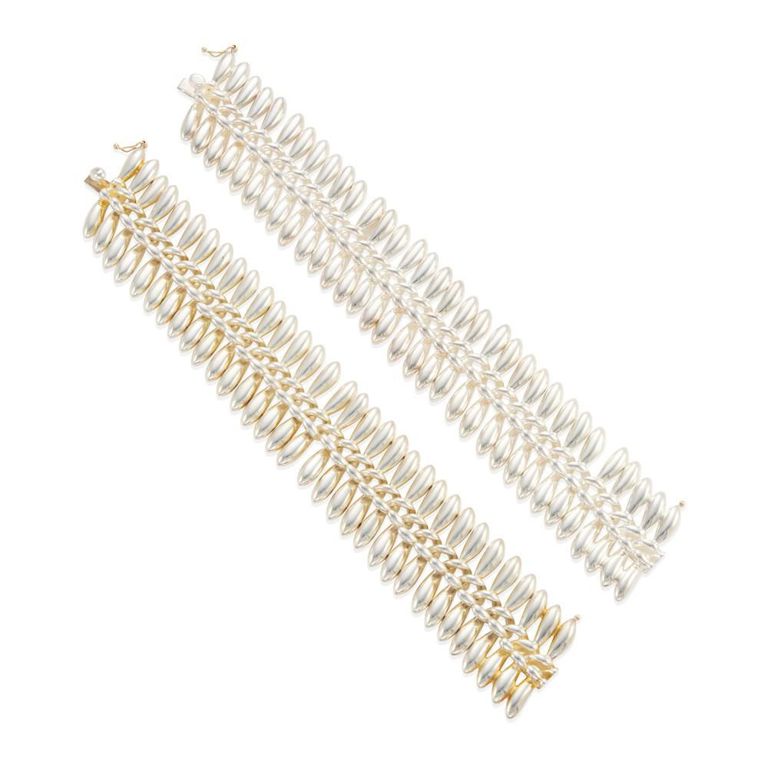 Sterling Silver Bracelets