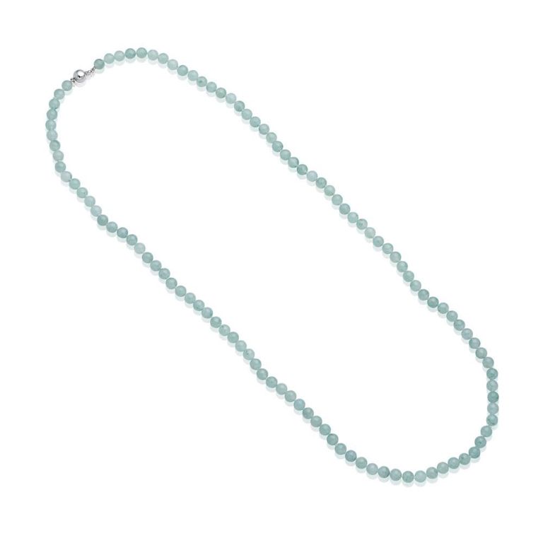 Jadeite Necklace