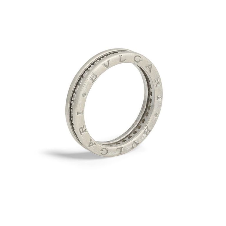 18k Gold Diamond Ring