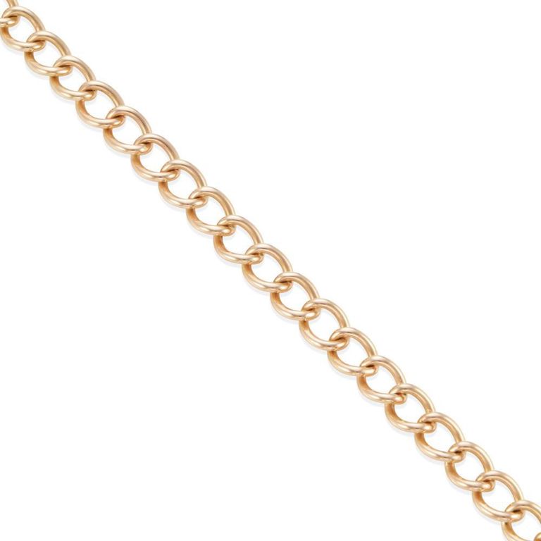 18k Yellow Gold Bracelet