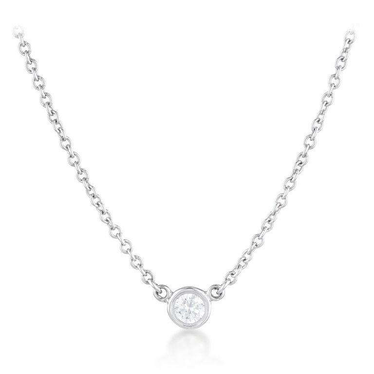 Diamond Necklace