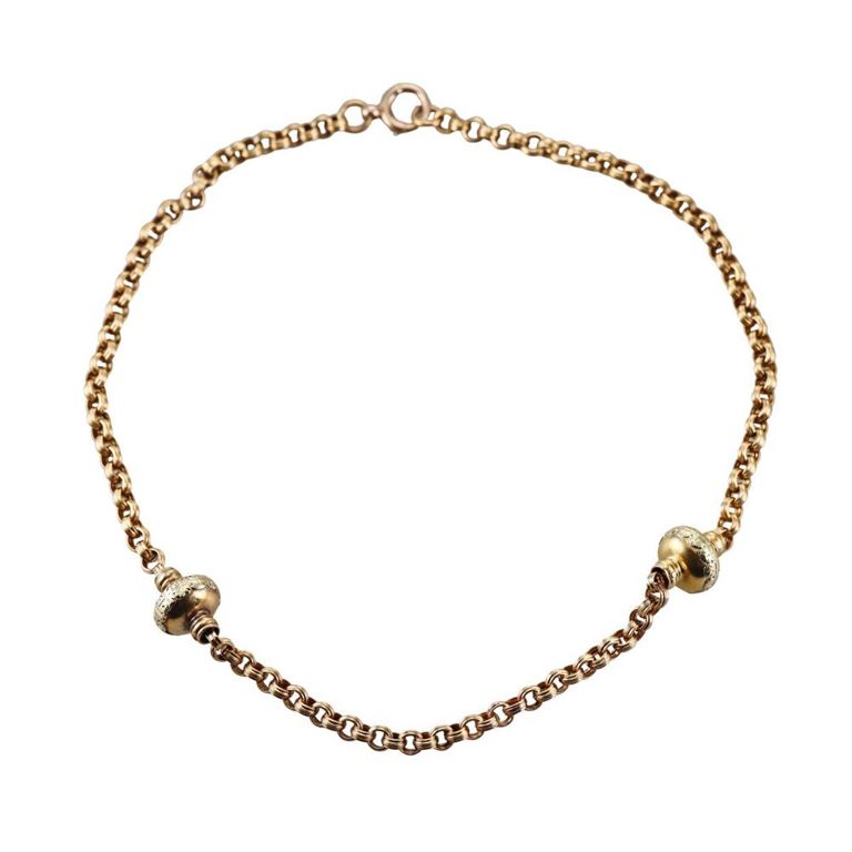 14k Gold Chain Necklace