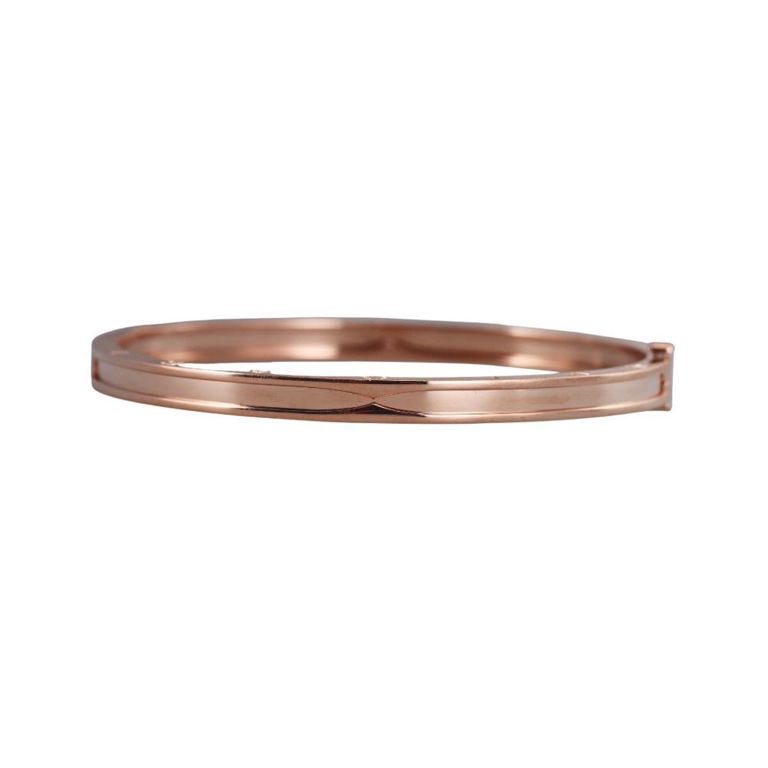 18k Gold B.Zero1 Bracelet