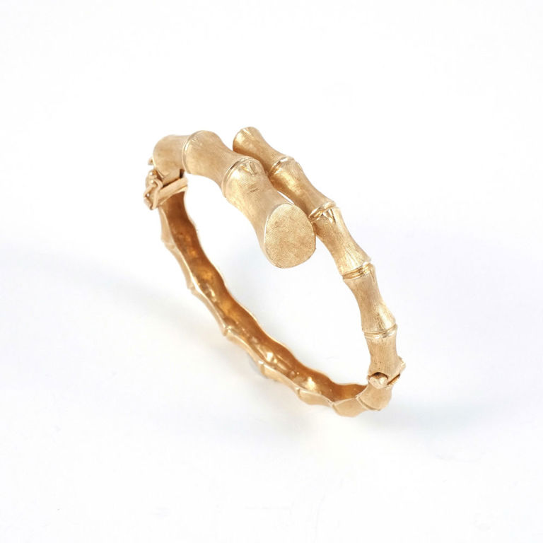 14k Gold Bracelet