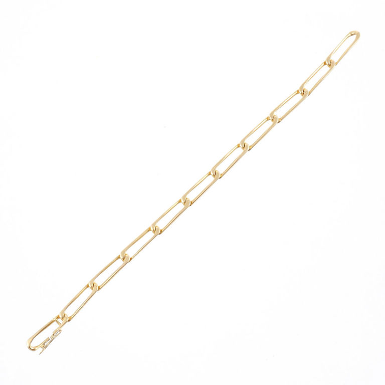 18k Gold Bracelet