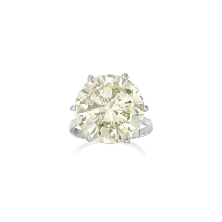 Diamond Ring
